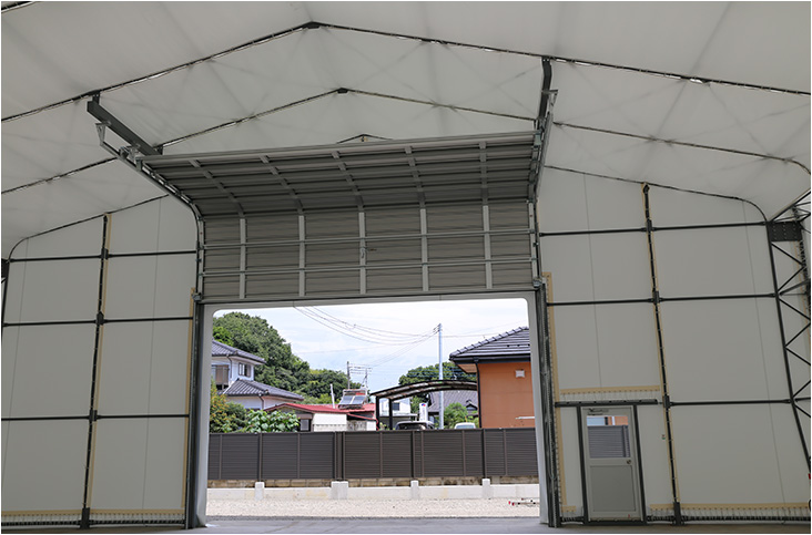 株式会社京浜テック 那須工場